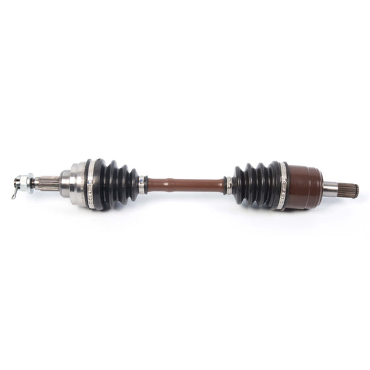 All Balls AB6-HO-8-302 6 Ball Heavy Duty Axle