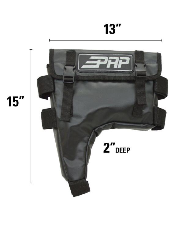 Load image into Gallery viewer, Prp Seats E29 PRP Impact Gun Bag
