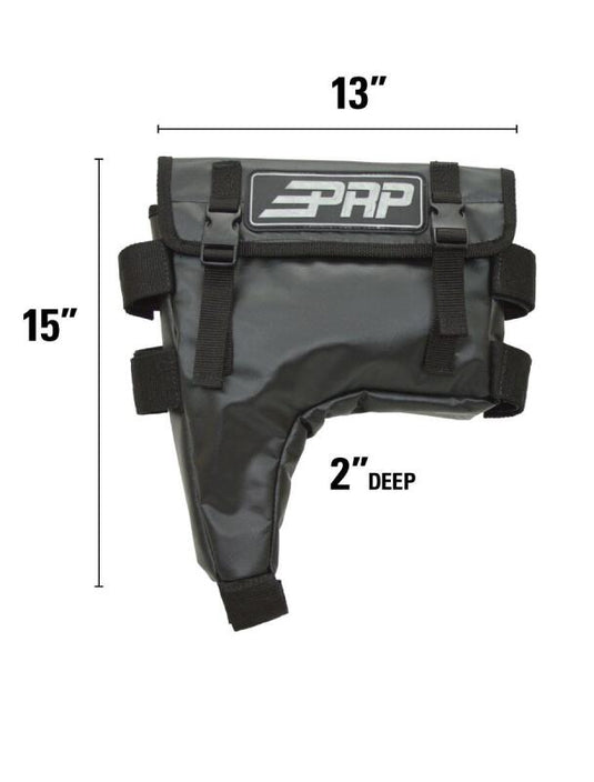 Prp Seats E29 PRP Impact Gun Bag