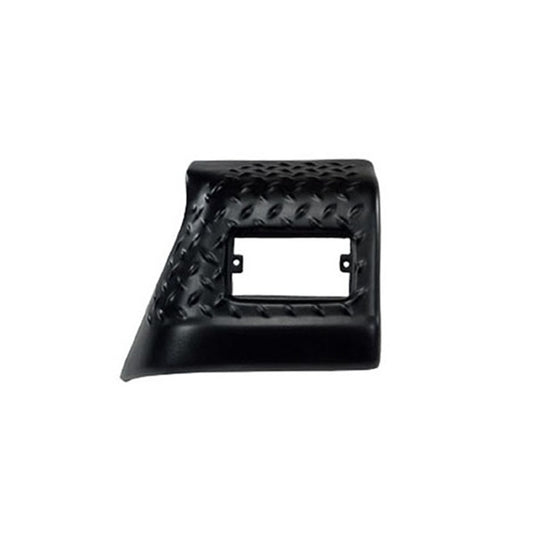 Rugged Ridge 11650.20 RUG Body Guards