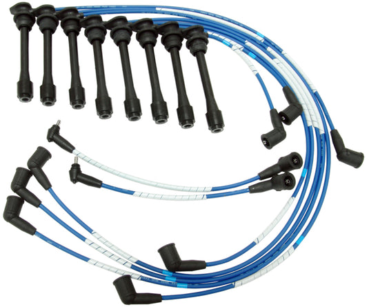 Ngk 6403 NGK Spark Plug Wire Sets