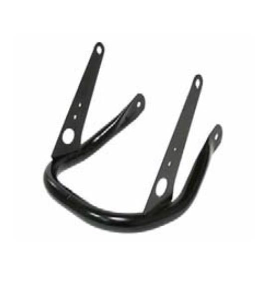 Sp1 SM-12529 Heavy Duty Front Bumper