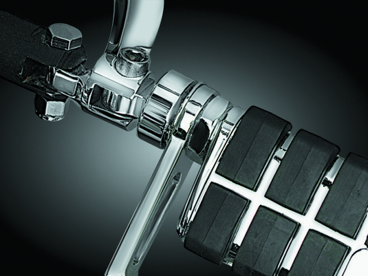 Kuryakyn 8043 KUR Adapters C