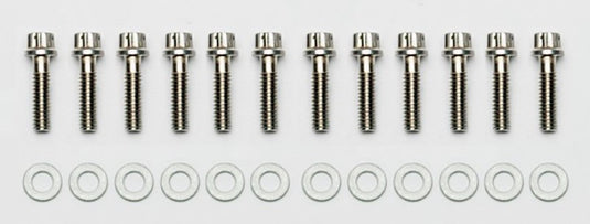 Wilwood 230-4572 WIL Bolt Kit