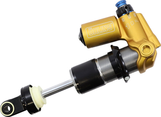 Ohlins U00390-01 TTX22m.2 Coil Shock - 155mm.