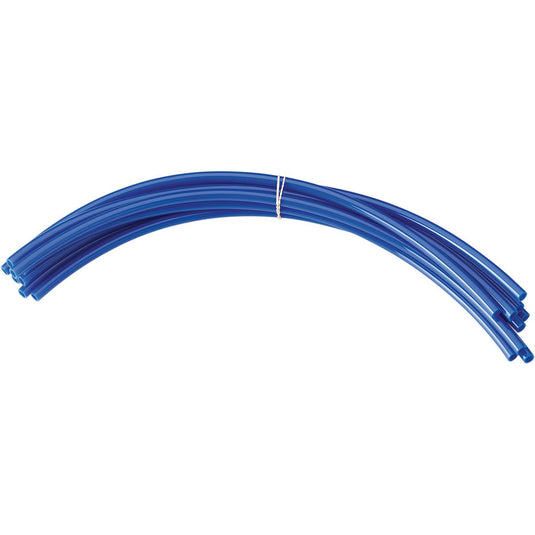 Moose Racing 144-3904 Vent Hose Refill Pack - Blue