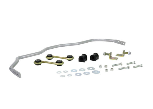 Whiteline BTR21Z WL Sway Bars - Rear