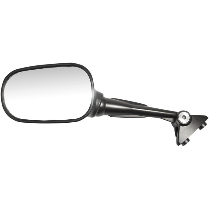 Emgo 20-24722 OEM Style Mirror - Left