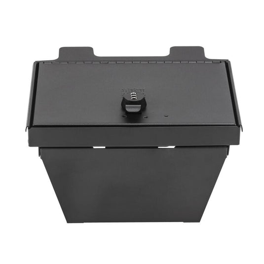 Tuffy Products 356-01-A TFY Console Safe