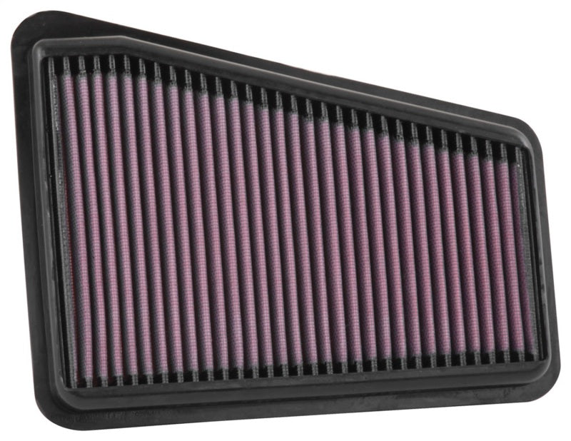 Load image into Gallery viewer, K&amp;N Engineering 33-5068 KN Drop in Air Filters
