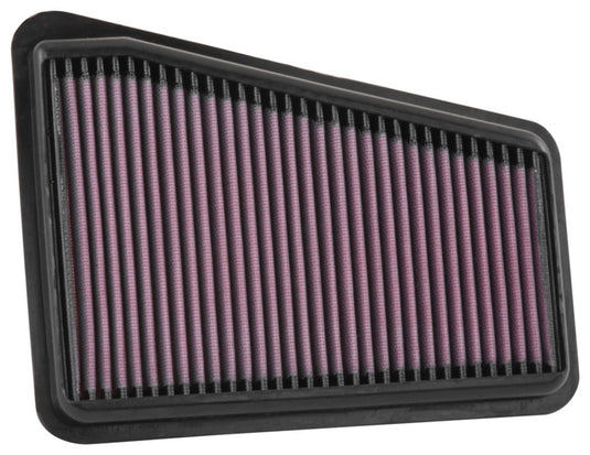 K&N Engineering 33-5068 KN Drop in Air Filters