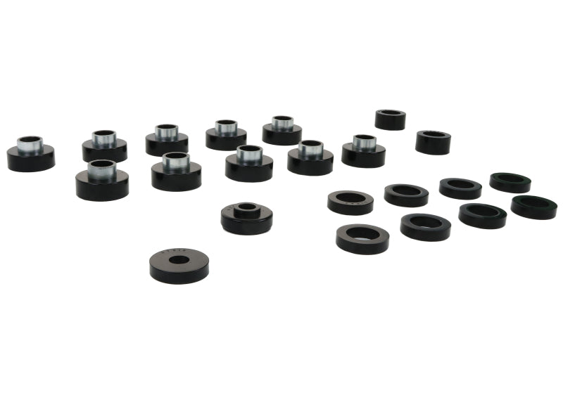 Load image into Gallery viewer, Whiteline W93549 WL Bushings - Body Mount
