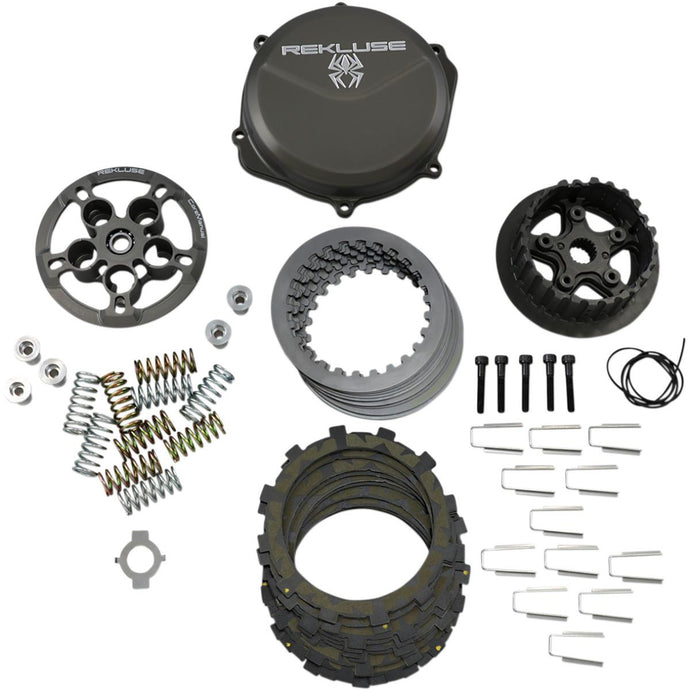 Rekluse RMS-7101001 Core Manual Torqdrive Clutch