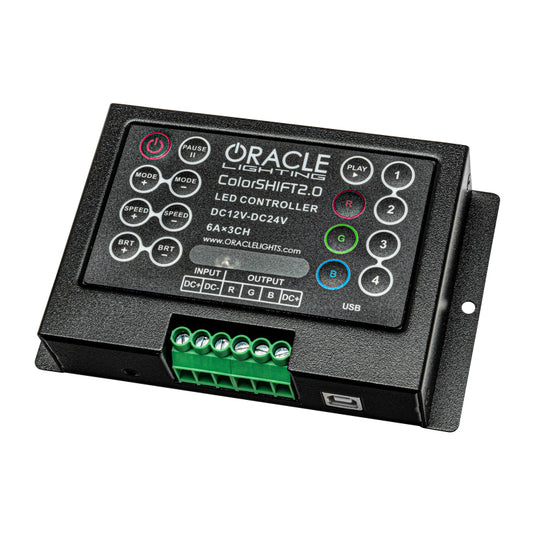 Oracle Lighting 1706-504 ORL Remote/Controllers