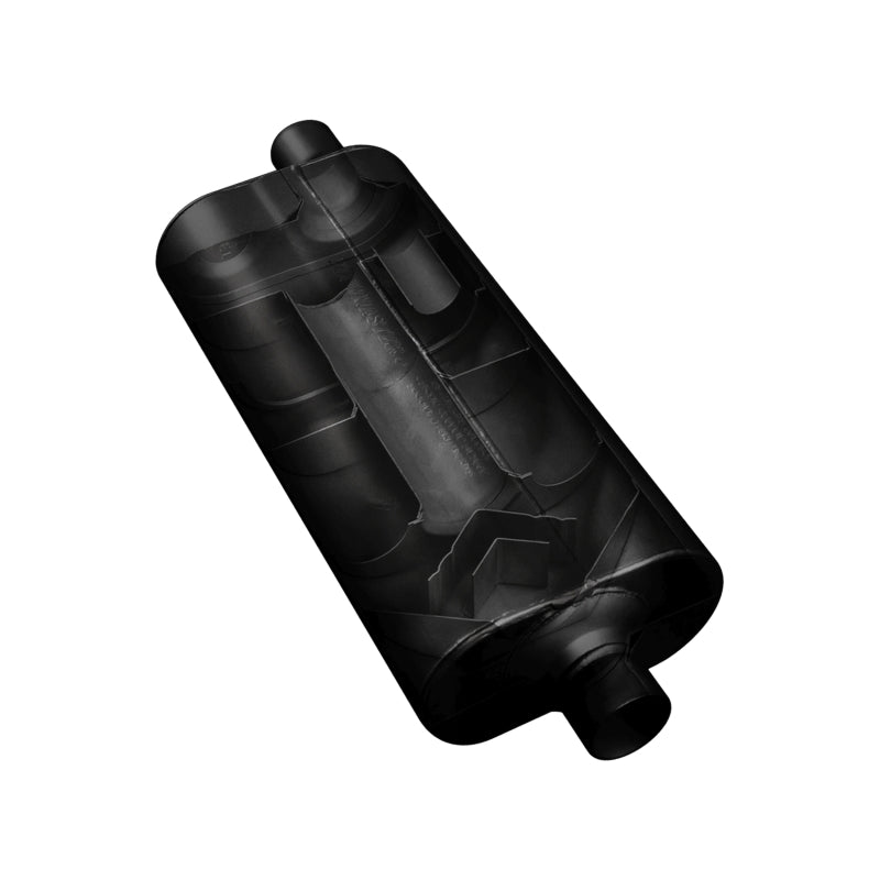Load image into Gallery viewer, Flowmaster 53070 FLO 70 Series Muffler
