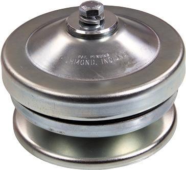 Comet 219559A 20 Series Symmetric Style Driver Clutch - 3/4in. Bore