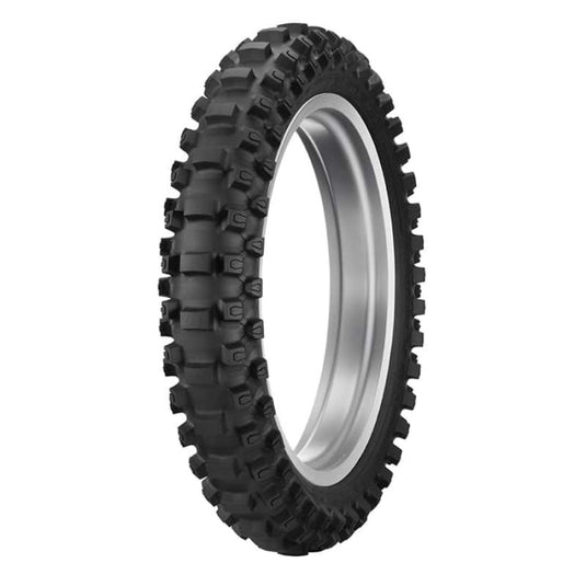 Dunlop 45234057 DUN Geomax MX33 Tires