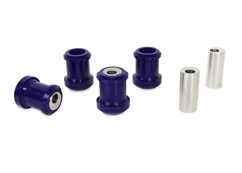 Load image into Gallery viewer, Superpro SPF3254SSK SPR Bushing Kits
