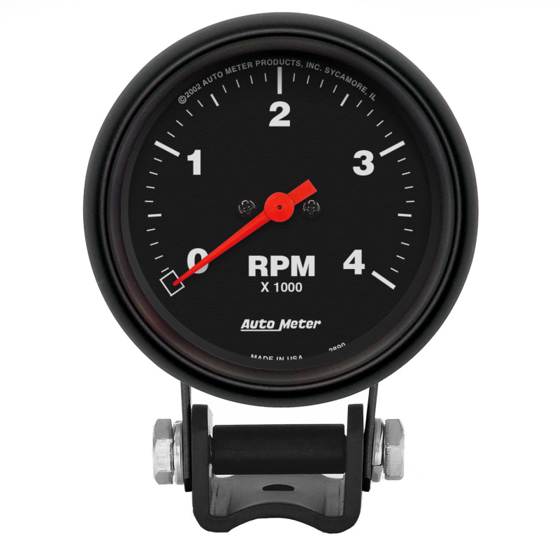 Load image into Gallery viewer, Autometer 2890 AM Z Gauges
