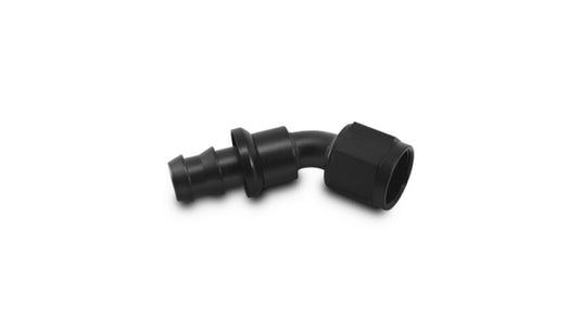 Vibrant 22412 VIB Hose End Fittings - PushOn