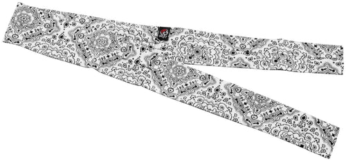 Paisley White