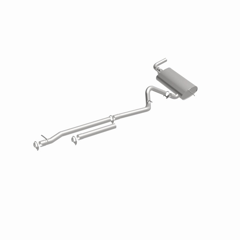 Load image into Gallery viewer, Magnaflow 106-0045 MAG BRE Exhaust Kits
