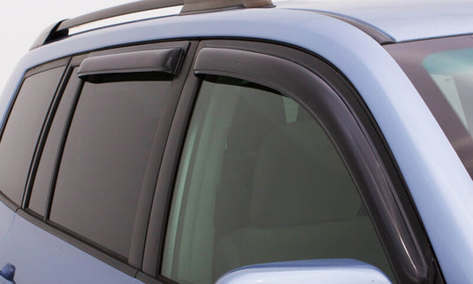 Avs 94771 AVS Ventvisor - Smoke
