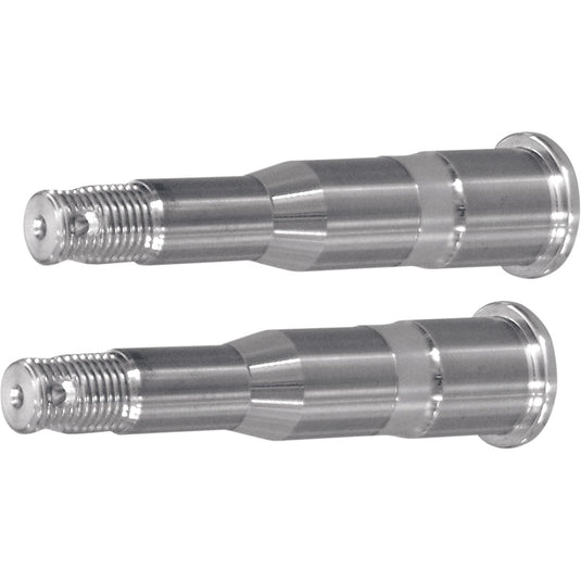 Lone Star Racing 10-382 Front Spindle Shafts