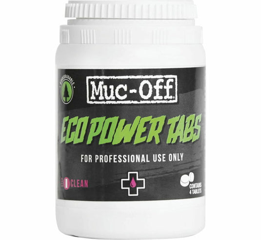 Muc-Off 20091US ECO Power Tabs