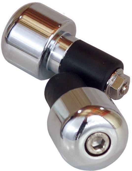 Fire Power 01078413 Anti-Vibration Bar Ends - Chrome