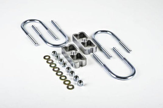 Belltech 6000 BT Lowering Block Kit
