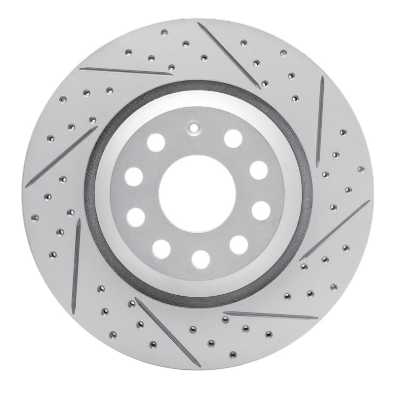 Load image into Gallery viewer, Dfc 830-74030R DFC Geoperf Rotors - Drill &amp; Slot
