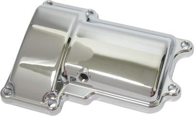 Harddrive 68-428 Transmission Top Cover - Chrome