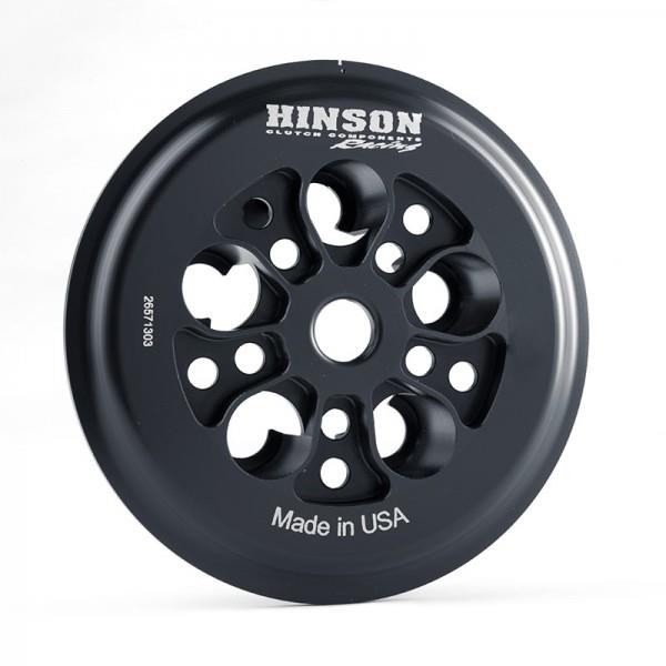 Hinson Racing H641-PP-1901 Billet Pressure Plate
