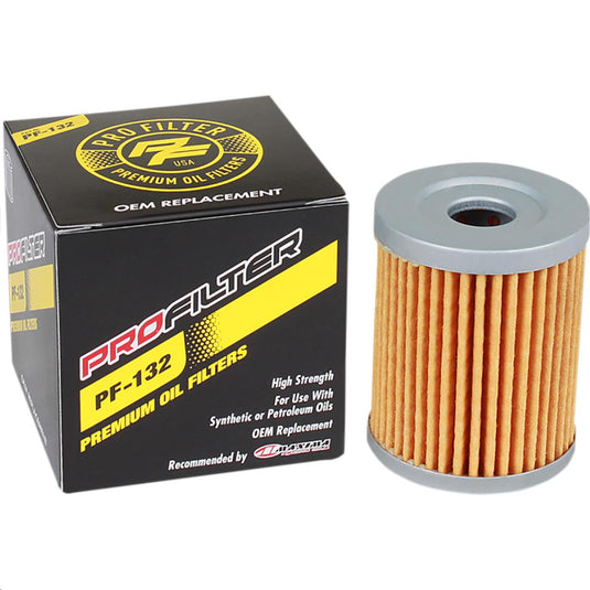 Pro Filter PF-132 Premium Oil Filter