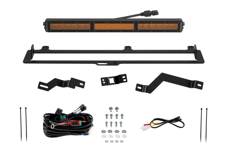 Load image into Gallery viewer, Diode Dynamics DD7416 DIO LED Light Bars
