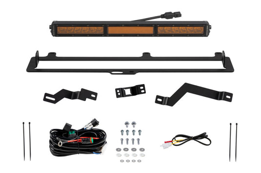 Diode Dynamics DD7416 DIO LED Light Bars
