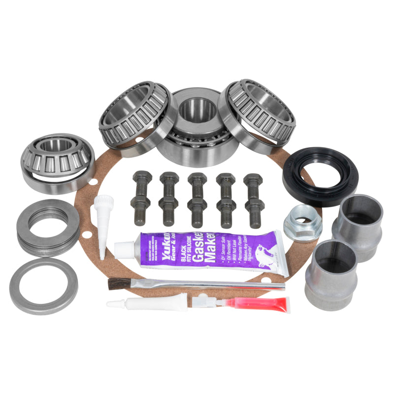 Load image into Gallery viewer, Yukon Gear &amp; Axle YK TV6-C YUK Master Overhaul Kits
