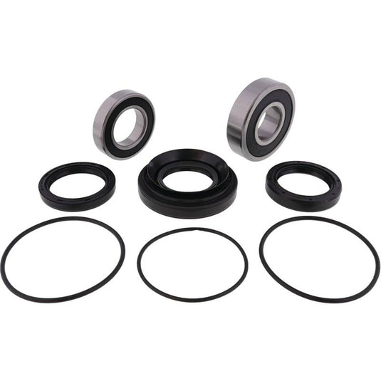 Pivot Works PWRWK-H72-000 PIV Wheel Bearing Kit