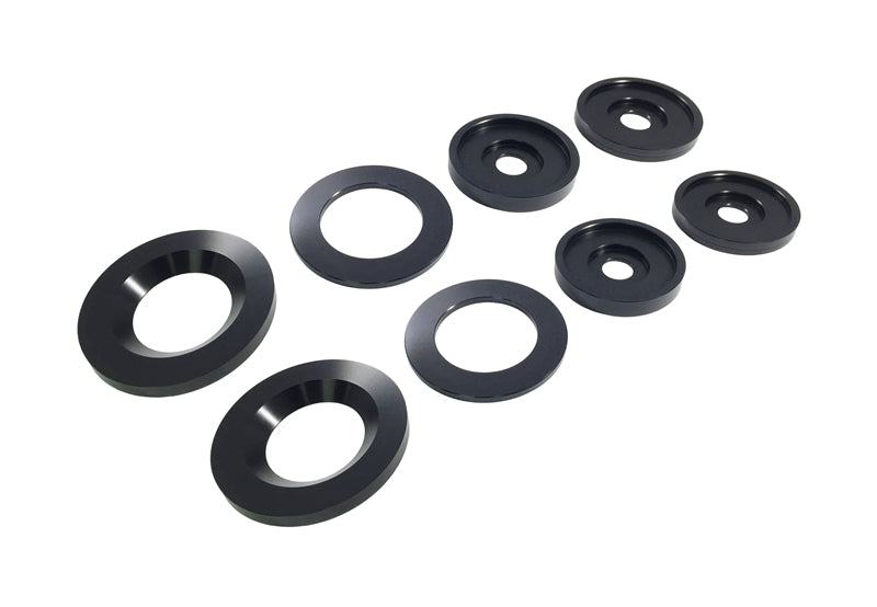 Load image into Gallery viewer, Torque Solution TS-SU-232 TQS Subframe Lockdowns
