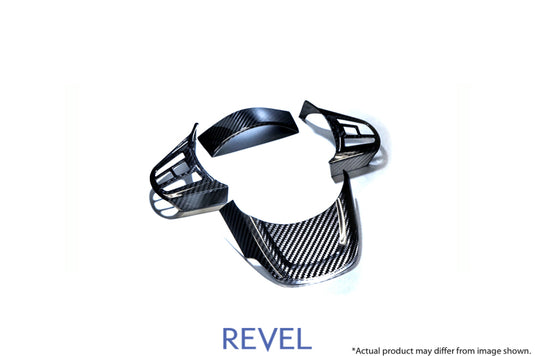 Revel 1TR4GT0AT06 RVL GT Dry Carbon