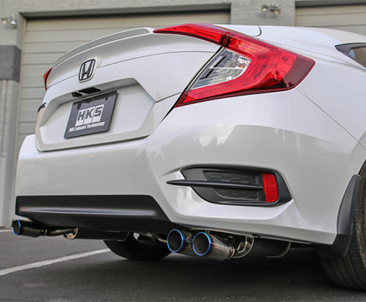 Hks 31021-BH004 HKS Exhaust - Legamax Premium