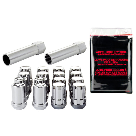 Mcgard 65457 MCG SplineDrive Install Kits