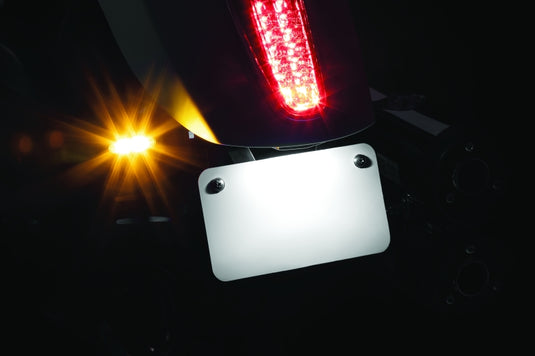 Kuryakyn 2537 KUR Turn Signal Kits B