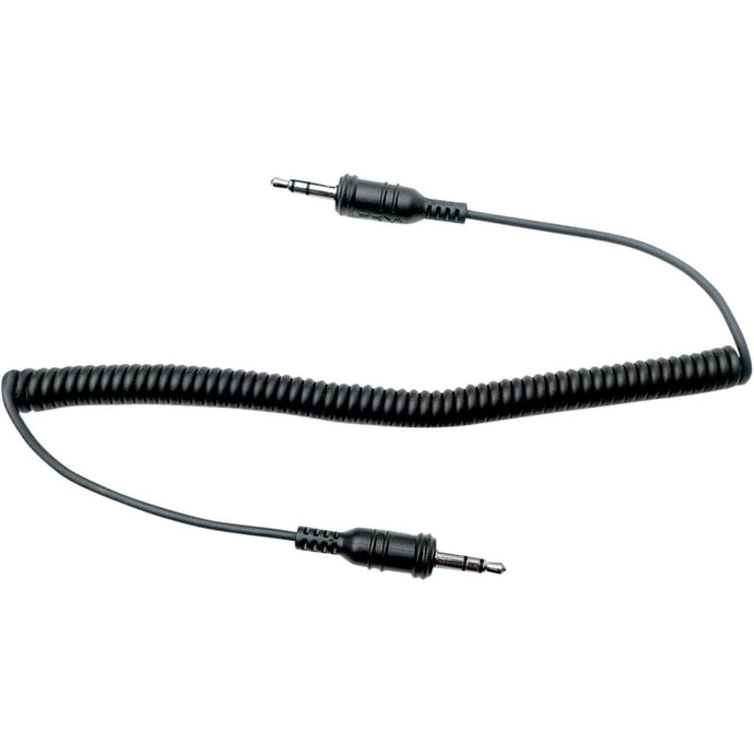 Sena Audio Cable for SM10 Dual Stream Bluetooth Stereo Transmitter - 3.5mm - 3 Pole