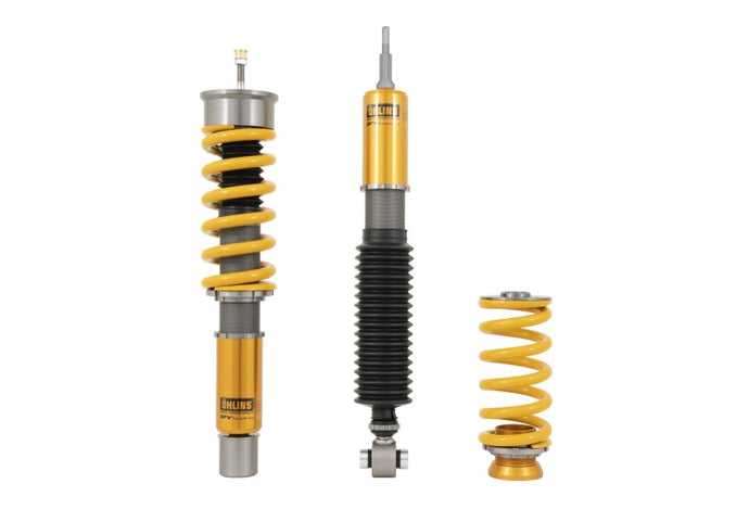 Ohlins AUS MU00S1 OHL Coilover - Road & Track