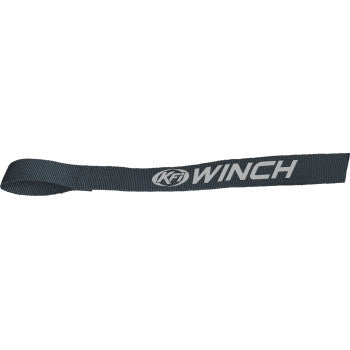 Kfi Products WP-0030-BLK Hand Saver Strap