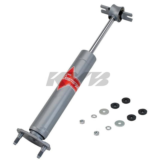 Kyb KG4517 KYB Shocks & Struts Gas-A-Just