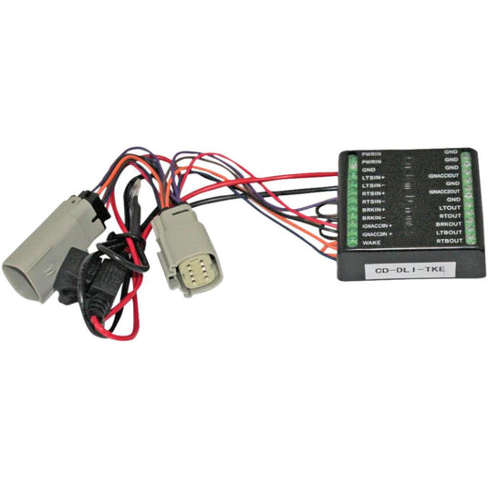 Custom Dynamics CD-DLI-TKE Isolator Module