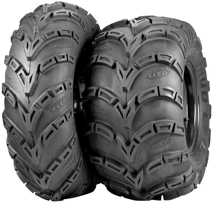 Itp 560428 Mud Lite SP Rear Tire - 20x11x9